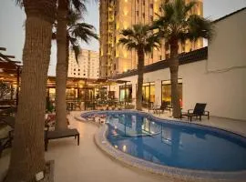 Golden Tulip Al Khobar Suites