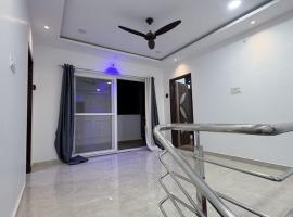 Elite stays, hotel a Rajiv Gandhi International Airport