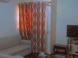 Feel at Home luxury apartment