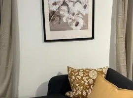 Ferienwohnung Friesenglück