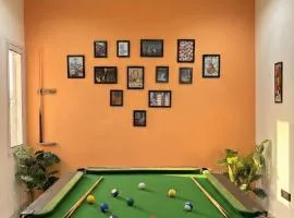 Doon ivory nest homestay