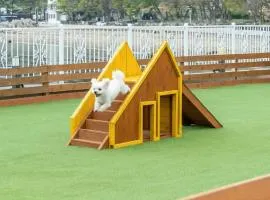 namhae sea stay N pet pension