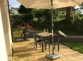 Entre Doëlan et Le Pouldu