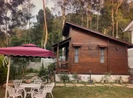 amã Stays & Trails - Bedford Villas, Yercaud