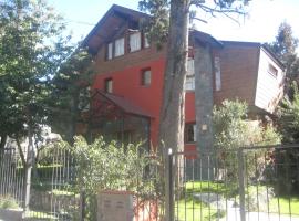 Mirando al Sur, hotel in San Carlos de Bariloche