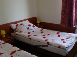 Willa Zbyszko, hotel v destinaci Nowogard