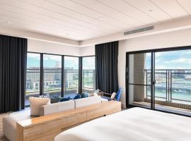 Discovery Hotel, hotel near Makung Airport - MZG, Magong