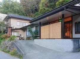 Ayameya Ryokan