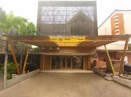 INNCA - Dream Memory, Semarang