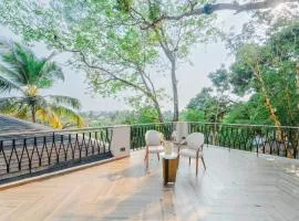 amã Stays & Trails - Palatium Villa, Candolim, Goa