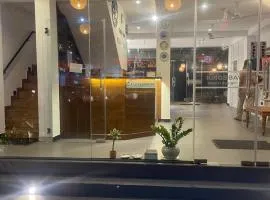 KINGS BAY Beach Resort