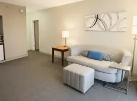 Preston Suites by IHG