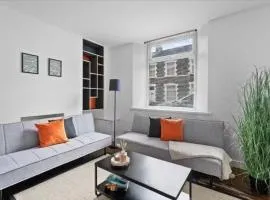 Emerald Escape Private Garden and Free Parking