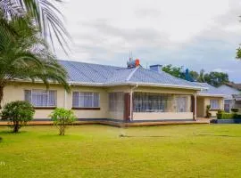 Parklands Guest house