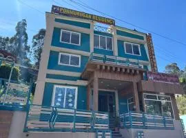 Ponmurugan Residency