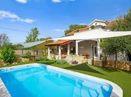 Holiday Home San by Villas Guide