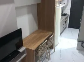 Beira mar apartamento