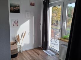 Servus & Moin - Bei uns Daheim!, hôtel à Meißendorf