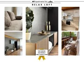 ART - Apartments Tirol with Balcony & FREE Parking