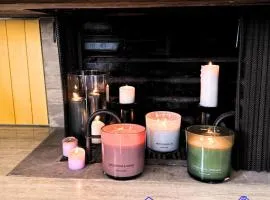 Residence Collina d'Oro