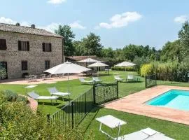 PODERE SANT'EUGENIO 14, Emma Villas