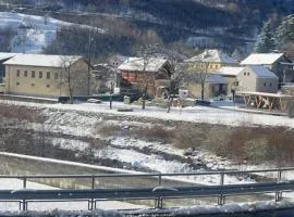 Casa Pesa - Olivone