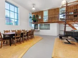 Ferienwohnung Atelier