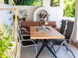 Apartma Salvia-Guest House, Portorož, hotel v destinaci Lucija