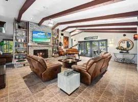 The Creek Resort Revamped Chic 4BR Haven w Pool