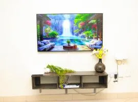 Transcend Homes - Pearl Heights Bnb Apartments