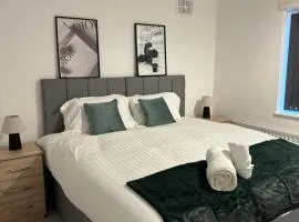 Cosy house near to BHX