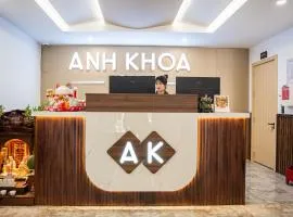 Anh Khoa Hotel