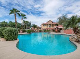 Westgate Painted Mountain Golf Resort, hotel cerca de Aeropuerto de Falcon Field - MSC, 