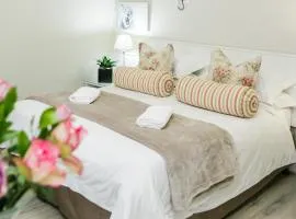 Wagon Wheel Country Lodge