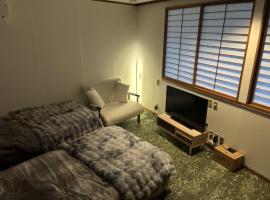 伊東駅前ゲストハウス, hotel in Ito