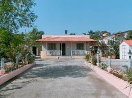 Aashiyana Villa by Malle Stays – hotel w mieście Vangani