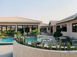 Executive Suites and Spa