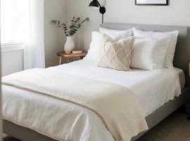 Private double Delight Couple Room โรงแรมในอาบูดาบี