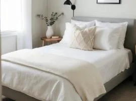 Private double Delight Couple Room