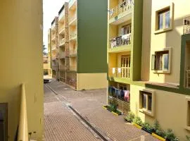 Val and Vel Luxury Home Kyebando