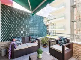 Apartamento Terraza Martianez