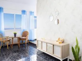 Apartamento Horizonte Azul