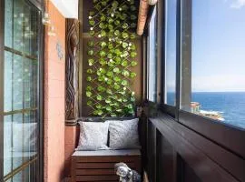 Apartamento ArenaNegra