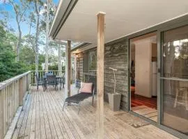 Bawley retreat