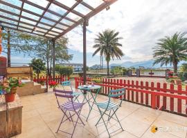 宜蘭樂活小屋, mini casa em Dongshan