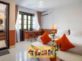 First Hoianese Center Hotel - Cultural Experiential Hotel