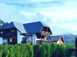 FAMILY APARTMENT LAURA Bad Kleinkirchheim