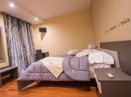 Maison 3g, bed and breakfast a Ariccia