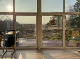 Cozy Home In Nykøbing Sj With House Sea View