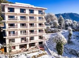 The Radiance - kufri